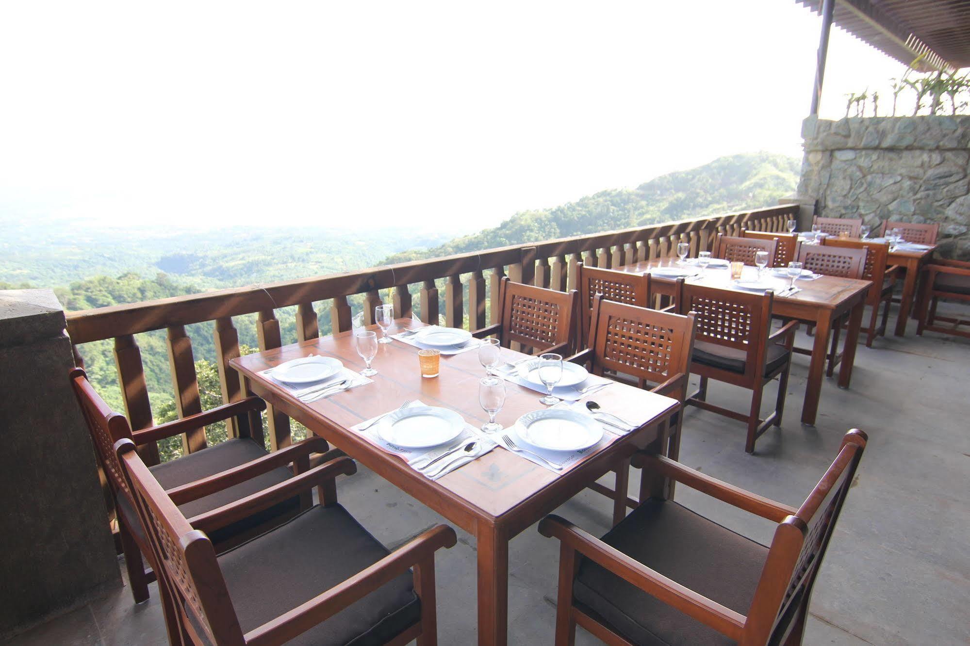 Alta D' Tagaytay Hotel Tagaytay City Exterior foto