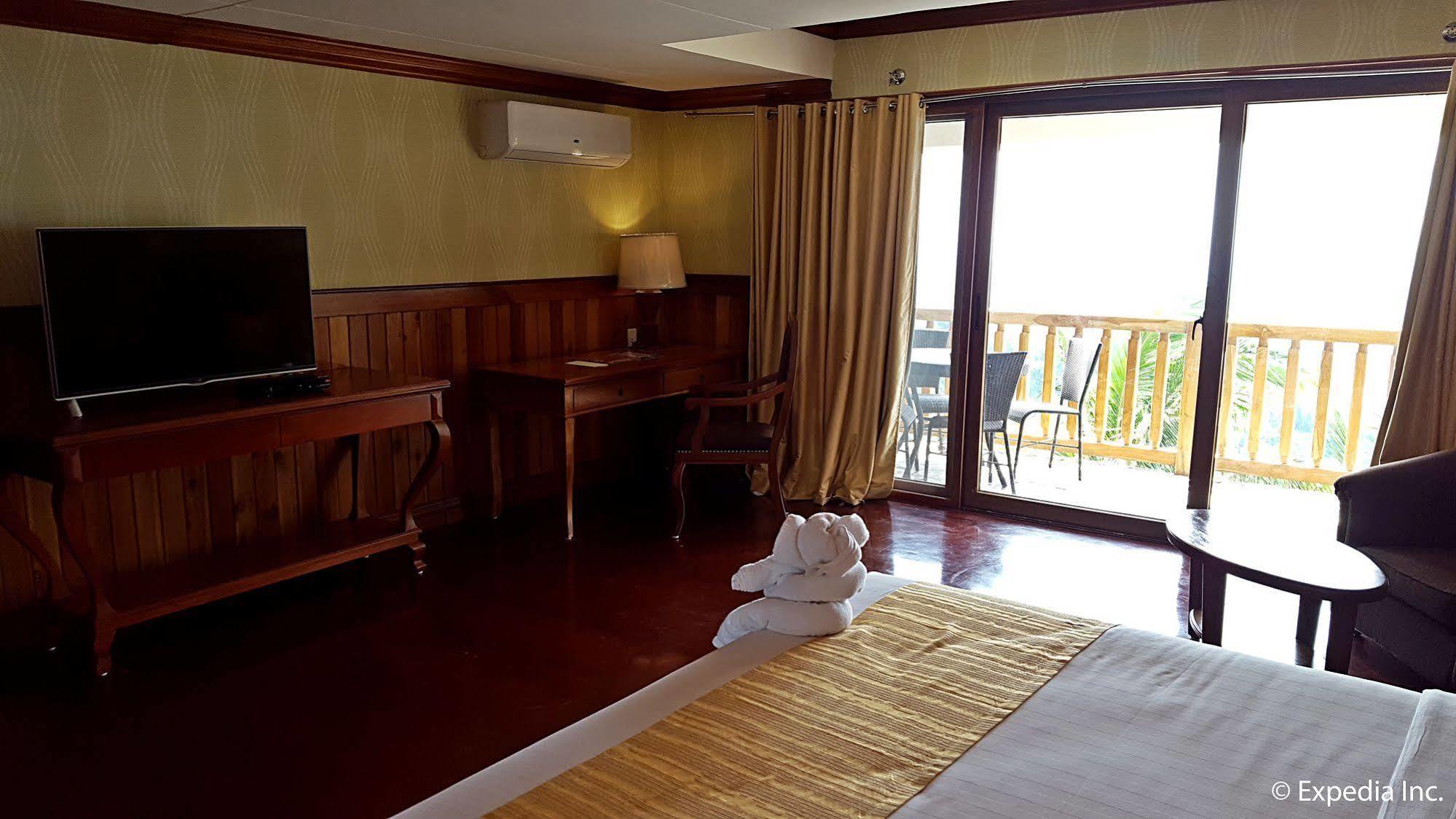 Alta D' Tagaytay Hotel Tagaytay City Exterior foto